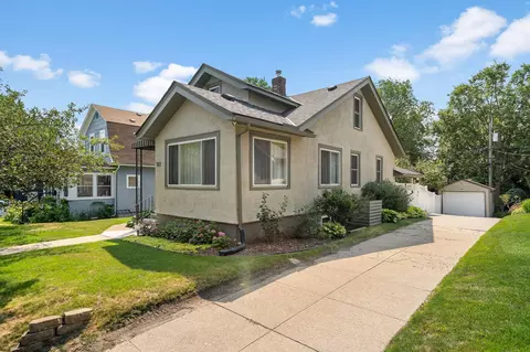 Exterior - 101 E 48th St, Minneapolis, MN 55419 photo 2 of 12