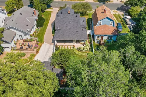 View/Area - 101 E 48th St, Minneapolis, MN 55419 photo 4 of 4