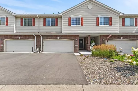 Exterior - 15553 Cherry Path, Rosemount, MN 55068 photo 6 of 6