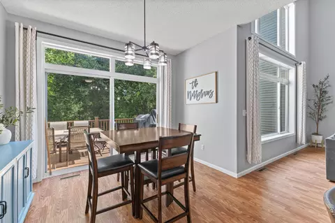 Dining - 15553 Cherry Path, Rosemount, MN 55068 photo 1 of 2