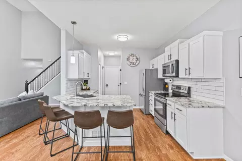 Kitchen - 15553 Cherry Path, Rosemount, MN 55068 photo 1 of 6