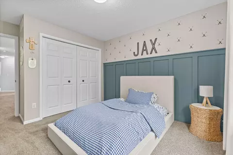 Bedroom - 15553 Cherry Path, Rosemount, MN 55068 photo 5 of 5