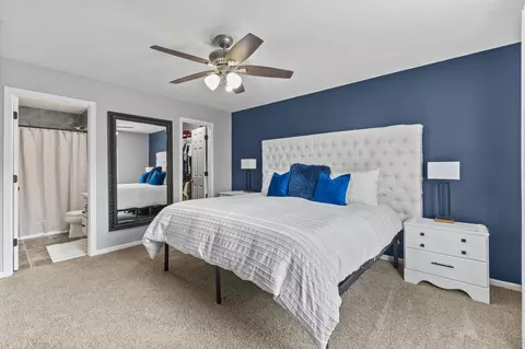 Bedroom - 15553 Cherry Path, Rosemount, MN 55068 photo 1 of 5