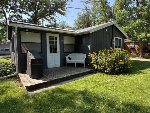 Exterior - 6708 Townsite Rd NW, Roosevelt, MN 56673 photo 1 of 5