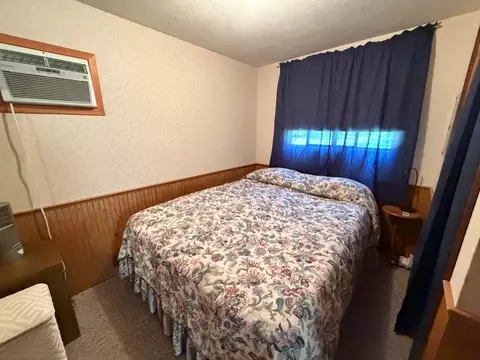 Bedroom - 6708 Townsite Rd NW, Roosevelt, MN 56673 photo 2 of 2