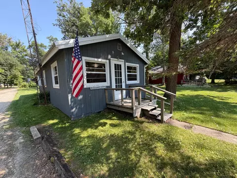 Exterior - 6708 Townsite Rd NW, Roosevelt, MN 56673 photo 2 of 5