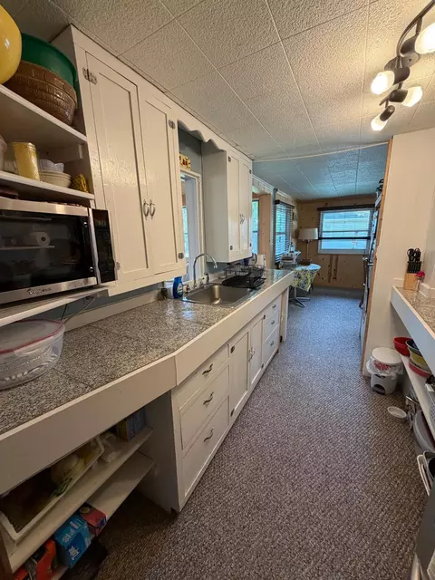 Kitchen - 6708 Townsite Rd NW, Roosevelt, MN 56673 photo 3 of 3