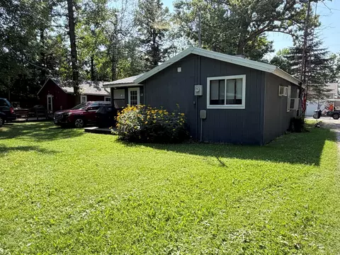 Exterior - 6708 Townsite Rd NW, Roosevelt, MN 56673 photo 3 of 5