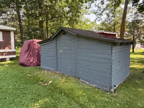 Exterior - 6708 Townsite Rd NW, Roosevelt, MN 56673 photo 5 of 5