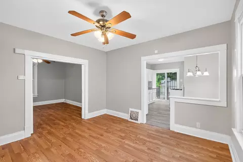 Living - 2425 11th Ave S, Minneapolis, MN 55404 photo 1 of 4