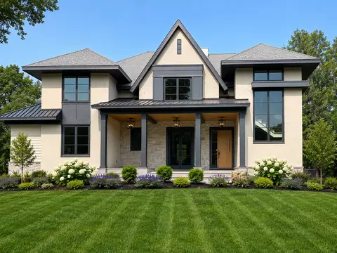 5252 Lochloy Dr, Edina, MN 55436
