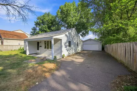 5408 34th Pl N, Crystal, MN 55422