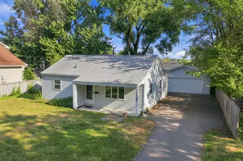5408 34th Pl N, Crystal, MN 55422