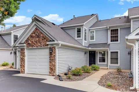 7291 Penny Hill Rd, Eden Prairie, MN 55346