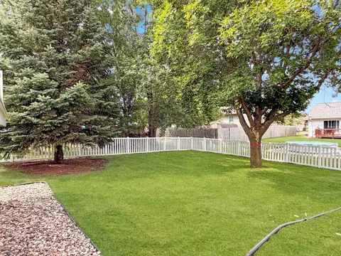 Exterior - 216 Rainbow Dr, Marshall, MN 56258 photo 10 of 11