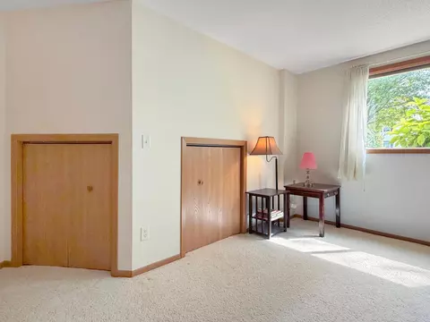 Bedroom - 216 Rainbow Dr, Marshall, MN 56258 photo 8 of 9