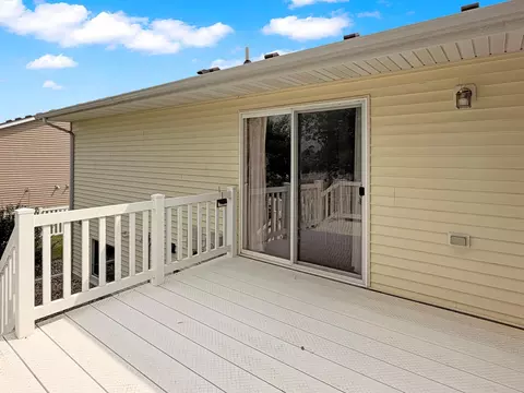 Exterior - 216 Rainbow Dr, Marshall, MN 56258 photo 7 of 11