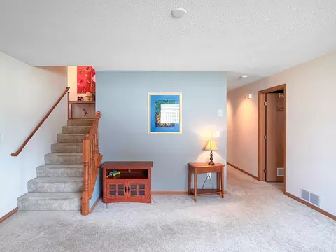 Living - 216 Rainbow Dr, Marshall, MN 56258 photo 4 of 7