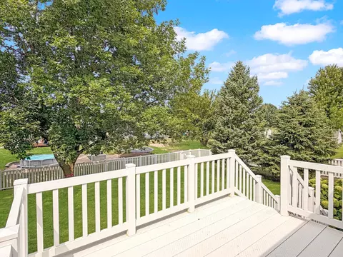 Exterior - 216 Rainbow Dr, Marshall, MN 56258 photo 8 of 11
