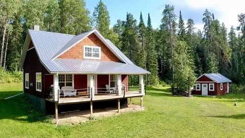 21761 Bemis Hill Forest Rd, Salol, MN 56756