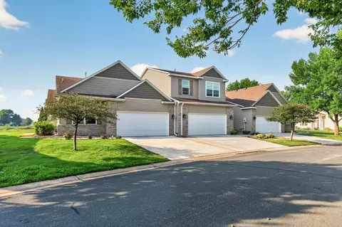 11117 Hastings St NE, Blaine, MN 55449