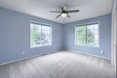 Bedroom - 8554 122nd Ave N, Champlin, MN 55316 photo 5 of 8