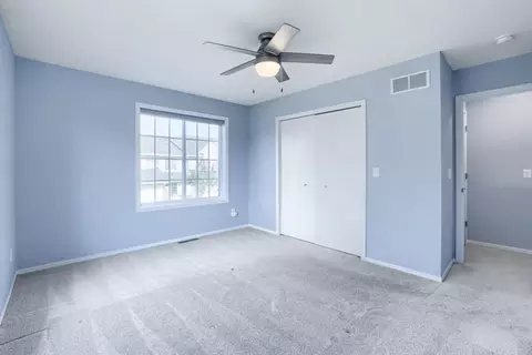 Bedroom - 8554 122nd Ave N, Champlin, MN 55316 photo 6 of 8