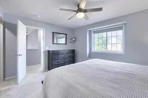Bedroom - 8554 122nd Ave N, Champlin, MN 55316 photo 1 of 8