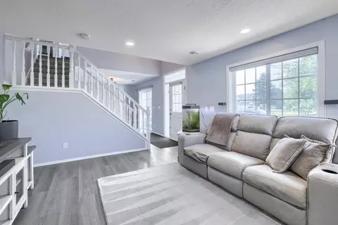 Living - 8554 122nd Ave N, Champlin, MN 55316 photo 2 of 3