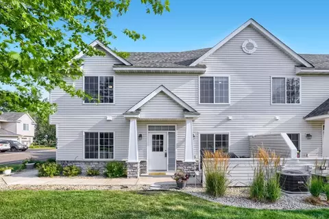 Exterior - 8554 122nd Ave N, Champlin, MN 55316 photo 4 of 4
