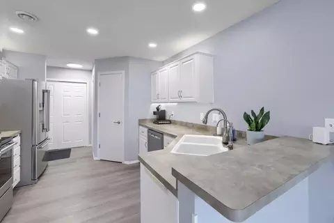 Kitchen - 8554 122nd Ave N, Champlin, MN 55316 photo 1 of 2