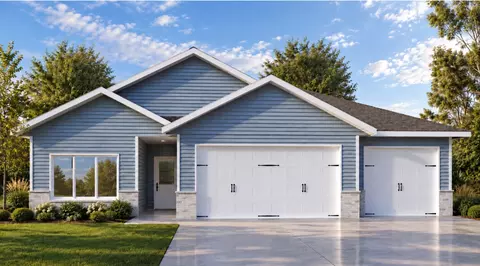 8383 61st St S, Horace, ND 58047