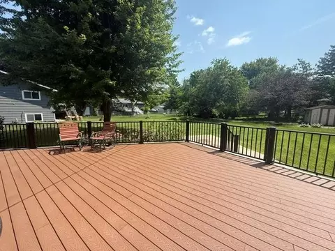 Exterior - 1717 Canary Dr, Albert Lea, MN 56007 photo 5 of 6