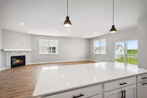 Living - 23632 Marshview Dr, Rogers, MN 55374 photo 6 of 6