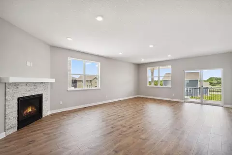Living - 23632 Marshview Dr, Rogers, MN 55374 photo 4 of 6