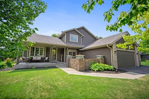 3717 90th Cres N, Brooklyn Park, MN 55443