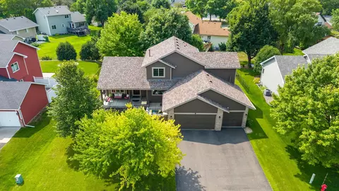3717 90th Cres N, Brooklyn Park, MN 55443