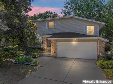 2014 Telemark Ct NW, Rochester, MN 55901