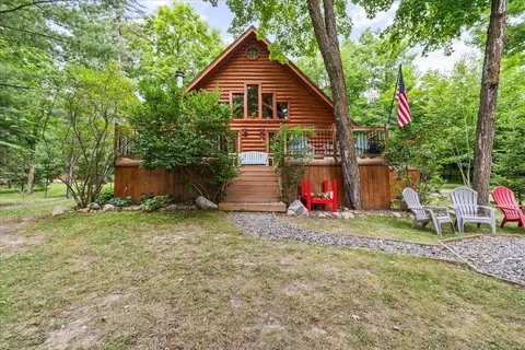 Exterior - 940 Central Ave N, Laporte, MN 56461 photo 7 of 11