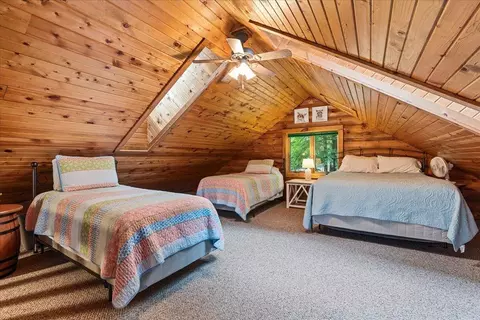 Bedroom - 940 Central Ave N, Laporte, MN 56461 photo 3 of 6