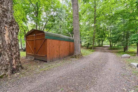 Exterior - 940 Central Ave N, Laporte, MN 56461 photo 10 of 11