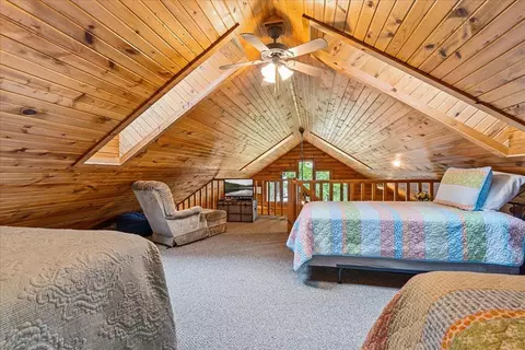 Bedroom - 940 Central Ave N, Laporte, MN 56461 photo 4 of 6