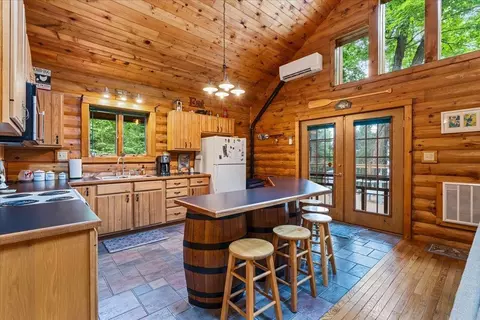 Kitchen - 940 Central Ave N, Laporte, MN 56461 photo 1 of 3
