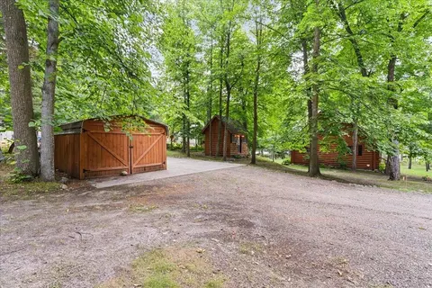 Exterior - 940 Central Ave N, Laporte, MN 56461 photo 9 of 11