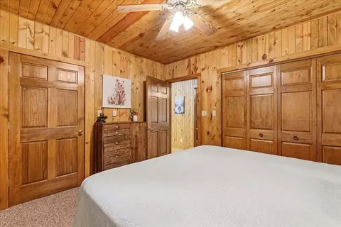 Bedroom - 940 Central Ave N, Laporte, MN 56461 photo 2 of 6