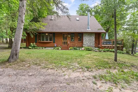 Exterior - 940 Central Ave N, Laporte, MN 56461 photo 1 of 11