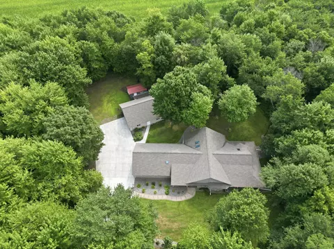 View/Area - 12814 92nd St, Bloomer, WI 54724 photo 2 of 13