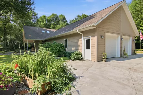 Exterior - 12814 92nd St, Bloomer, WI 54724 photo 12 of 16
