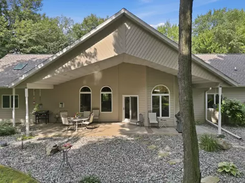 Exterior - 12814 92nd St, Bloomer, WI 54724 photo 5 of 16