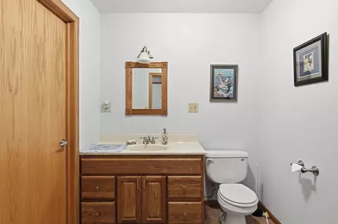 Bath - 12814 92nd St, Bloomer, WI 54724 photo 4 of 5